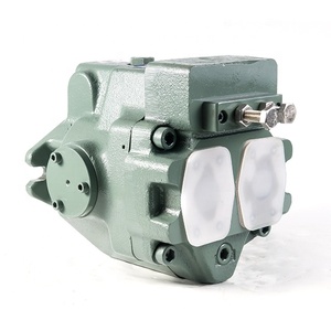 Yuken Type A37 A37-<strong>F</strong>-<strong>R</strong>-01-<strong>B</strong>-K-32 Hydraulic Variable Displacement Piston Pump Manufacturer From China in Mass Production - Product Image 3