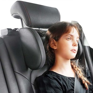 <span class=keywords><strong>Reposacabezas</strong></span> ajustable para <span class=keywords><strong>coche</strong></span> Almohada para el cuello Almohada para <span class=keywords><strong>coche</strong></span> en forma de U para <span class=keywords><strong>niños</strong></span> y adultos Soporte para la cabeza y el cuello <span class=keywords><strong>Reposacabezas</strong></span> lateral para <span class=keywords><strong>coche</strong></span> - Product Image 5