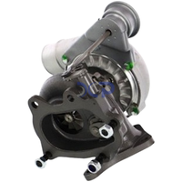 Nouveau turbocompresseur VF34 IHI à roulement à billes 14411AA373 14411AA321 VB660060 pour Subaru Impreza WRX STI EJ20