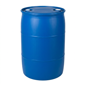 Déchets de plastique HDPE de qualité alimentaire, fibres de film moulé, résistantes aux hautes températures et aux intempéries, déchiquetées - Product Image 1