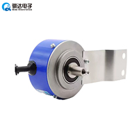 Nouvel encodeur incrémental/absolue Tamagawa TS5246N2412 d'origine pour le contrôle des moteurs industriels et les équipements d'automatisation