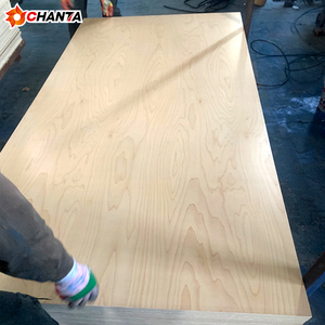 Chapa de madera contrachapada de abedul báltico Chanta de 3/4 pulgadas, <span class=keywords><strong>tablero</strong></span> <span class=keywords><strong>fenólico</strong></span> para muebles, madera para juegos, <span class=keywords><strong>tablero</strong></span> marino - Product Image 6