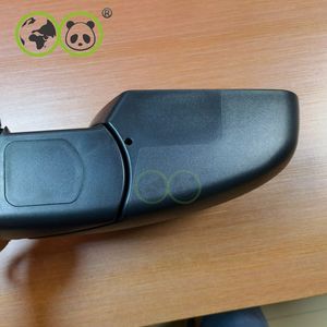 Chất Lượng Cao Ranger 06-11 3 Dây Đen Chrome Car Side Gương <span class=keywords><strong>Auto</strong></span> <span class=keywords><strong>Wing</strong></span> Gương Cho Ford Everest 2006 Mazda BT50 B2500 2008-2011 - Product Image 6