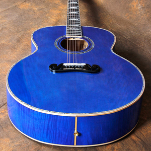 <span class=keywords><strong>Guitare</strong></span> acoustique Longstar de 38 pouces pour débutants, vente en gros directe d'usine en Chine, accepte les commandes OEM - Product Image 4
