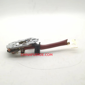 Conjunto de Portaescobillas de Carbón M649T01271 para Reparación y Reemplazo de Piezas de Arranque de 1.0KW, 1.2KW, 1.4KW, 1.7KW - Product Image 4