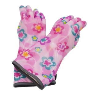 Gants de sécurité imperméables et résistants au froid, gants de four en silicone de qualité alimentaire pour barbecue et four chaud, résistants à la chaleur - Product Image 3