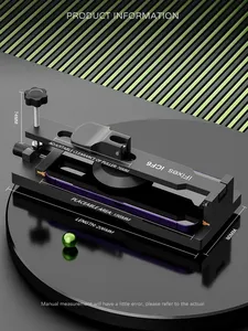 IFixes ICF6 No Requiere Ajuste de Calor, Ventosa Fuerte Gratuita, Herramienta de Desmontaje para Mantenimiento de Pantallas LCD de Teléfonos Móviles - Product Image 4