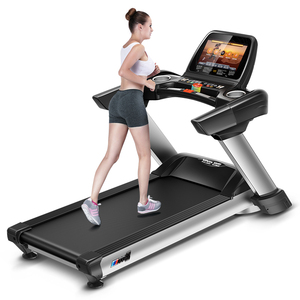 <span class=keywords><strong>Tapis</strong></span> roulant YPOO M8 Wifi motorisé, santé, luxe, grand écran, moteur AC, <span class=keywords><strong>fitness</strong></span>, soins du corps, salle <span class=keywords><strong>de</strong></span> sport, club <span class=keywords><strong>de</strong></span> <span class=keywords><strong>fitness</strong></span> - Product Image 3