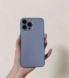 Ideale per Avventure all'Aperto e Lavori in Cantiere, Portatile per <span class=keywords><strong>13</strong></span> <span class=keywords><strong>Pro</strong></span> Max - Antiurto, Supporto LTE, Compatibile con Spagnolo/Inglese - Product Image 1