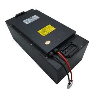 Paquete de Baterías Prismáticas LiFePO4 Personalizadas por Fabricantes de Baterías, Paquete de Baterías de <span class=keywords><strong>Litio</strong></span> Cilíndricas de 12V 24V 36V 48V 60V 72V 96V - Product Image 5