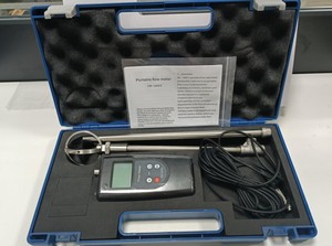 เครื่องวัดการไหลของน้ำในแม่น้ำแบบพกพา LANDTEK รุ่น FM-100V5 มีจำหน่าย - Product Image 5
