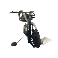 Ensemble de pompe à carburant 75227-04A pour moto 522704A Road King Road Glide Electra Glide, compatible OEM, usine de Wenzhou Zhejiang, livraison rapide