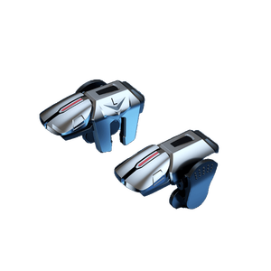 Gatillo para Juegos Móviles PUBG, Joystick de <span class=keywords><strong>6</strong></span> Dedos para Teléfonos Inteligentes, Compatible con PUBG y <span class=keywords><strong>Call</strong></span> <span class=keywords><strong>of</strong></span> <span class=keywords><strong>Duty</strong></span> - Product Image 3