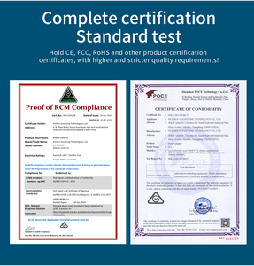 Bán buôn 5W SAA <span class=keywords><strong>RCM</strong></span> cấp giấy chứng nhận Úc AU cắm USB sạc 5V 1A cổng duy nhất USB tường Sạc adapter cho New Zealand - Product Image 2