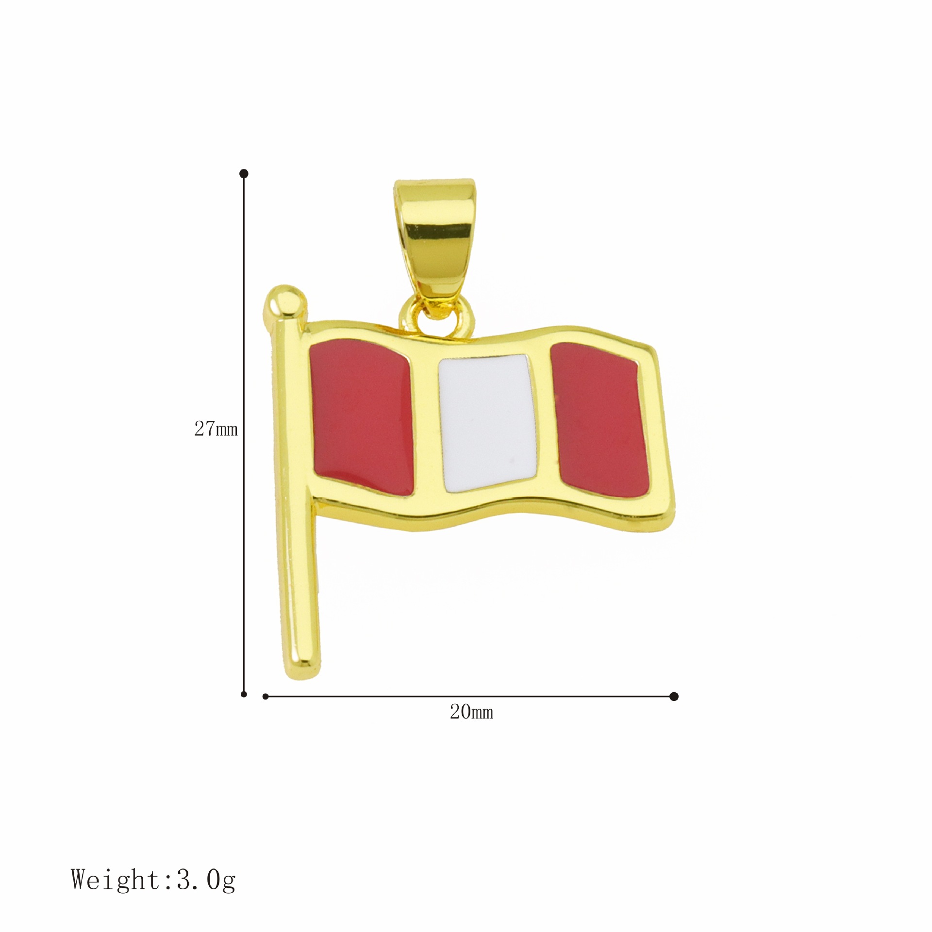 Gold 3