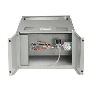 Koolstof Dixodie Generator Co2 Brander Lp Ng Messing Kop Chroom Tip Kooldioxide Indoor Plant Kas Hydrocultuur - Product Image 2