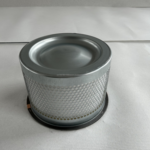 Séparateur d'huile et filtre sécheur d'air en aluminium de haute qualité, neuf, pour compresseurs industriels à vis, numéro de pièce 42546259, marque MANNY - Product Image 5