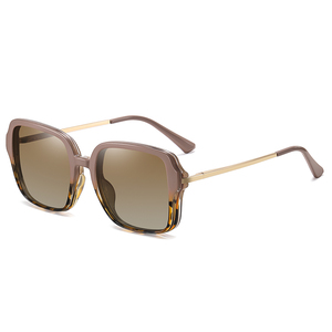 MS 95319 Gafas de Sol Polarizadas para Mujer con Lentes UV400 TR90, Gafas con Filtro de Luz Azul de Alta Calidad para Hombre, Clip Magnético, 2021 - Product Image 5