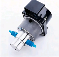 Pompe à encre noire KDB-PP0225 A-GP-A120-A220 pour imprimante jet d'encre CIJ MG, pièces de rechange CIJ K