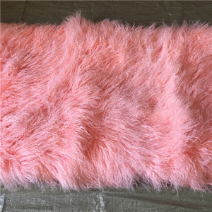 Décoration d'intérieur, <span class=keywords><strong>laine</strong></span> longue <span class=keywords><strong>de</strong></span> couleur personnalisée - Product Image 1