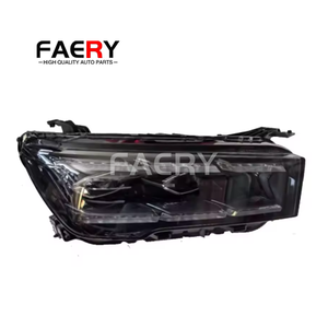 Système d'éclairage automobile FAERY 7051047300 Fabrication de qualité Phare avant pour Geely Xingyue L <span class=keywords><strong>Thor</strong></span> HI F - Product Image 2