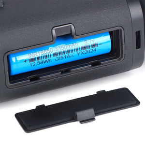 Binoculares digitales de visión nocturna para caza, equipo de espía infrarrojo para guardar <span class=keywords><strong>fotos</strong></span> y vídeo, 100% - Product Image 5