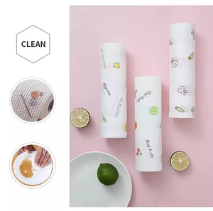 Lingette <span class=keywords><strong>de</strong></span> nettoyage à sec Offre Spéciale pâte <span class=keywords><strong>de</strong></span> bambou <span class=keywords><strong>lingettes</strong></span> <span class=keywords><strong>de</strong></span> nettoyage <span class=keywords><strong>de</strong></span> cuisine plus haute performance absorbant lavable écologique usage domestique - Product Image 3