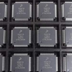 Nuevo circuito integrado original electrónico FS32K118LFT0MLHT SMD componentes IC Chip stock de alta calidad lista BOM - Product Image 1