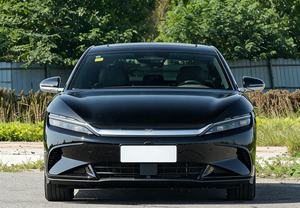 BYD Han MY2025 DM-i Édition Conduite Intelligente 245 km Modèle Premium - Product Image 2