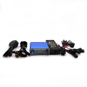 CRI100 CRIN Common Rail Piezo-Injektor düsen tester für Bosch Denso <span class=keywords><strong>Delphi</strong></span> Siemens Piezo - Product Image 2