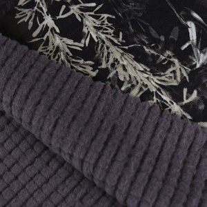 Ngụy trang 3 lớp <span class=keywords><strong>softshell</strong></span> không thấm nước thoáng khí cực Fleece nhiều lớp eptfe phim chức năng vải cho áo khoác ngoài trời - Product Image 2