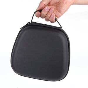 Caso Handle Viagem Portátil personalizado com EVA rígido Shell Special Purpose Video Game Device Acessórios Saco De Armazenamento - Product Image 4