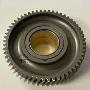 Высококачественная зубчатая передача ГРМ ME202657/190-5760, деталь двигателя экскаватора для запчастей <span class=keywords><strong>Mitsubishi</strong></span> 4M40 - Product Image 5