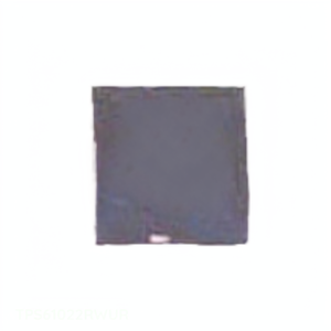 Composants électroniques TPS61022RWUR – Circuit intégré élévateur 7-VFQFN IC REG BOOST ADJ 8A – Service complet - Product Image 1