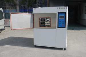 Hersteller der Heiß-Kalt-Schlag prüfung der Marke ASLI Thermos chock kammer - Product Image 2