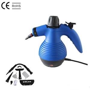 <span class=keywords><strong>Nettoyeur</strong></span> <span class=keywords><strong>vapeur</strong></span> <span class=keywords><strong>professionnel</strong></span> électrique portable pressurisé, capacité 250 ml, chauffage rapide, pour cuisine, salle de bain, sol, fenêtre - Product Image 3