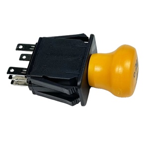 Commutateur PTO 00522100 01545600 pour PM100 EZR 1540 1542 - Product Image 5