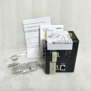 Unidad de CPU CJ1M-CPU11-ETN, Programación de 5K Pasos, Memoria de Datos de 32K Palabras, Puerto Ethernet, E/S de Pulso, Experiencia Técnica Extensa con Deep-r - Product Image 4