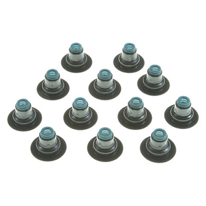 Joint de queue de soupape 22224-2F000 22224-2F100 pour <span class=keywords><strong>moteur</strong></span> Hyundai Santa Fe/<span class=keywords><strong>Kia</strong></span> <span class=keywords><strong>Carnival</strong></span> 2.0/2.2 CRDi, fabricant de joints d'étanchéité de soupape - Product Image 3