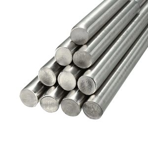 Barra redonda de acero inoxidable <span class=keywords><strong>410</strong></span> de 3mm de espesor con acabado superficial 2B Corte y doblado de soldadura Estándar EN - Product Image 2