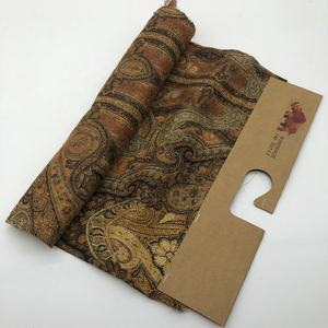 Bán Buôn Các Sản Phẩm Tùy Chỉnh 100% Linen Vải Gai Dầu In Kỹ Thuật Số - Product Image 5