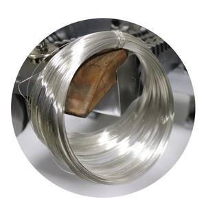 เครื่องจักรผลิตโซ่เครื่องประดับคุณภาพสูง เครื่องรีดลวด 12 ช่อง - Product Image 5