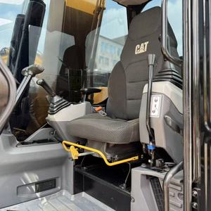 Excavatrice sur chenilles Caterpillar 310 d'occasion de 10 tonnes, importée, de haute qualité, presque neuve, pour projets de construction - Product Image 6