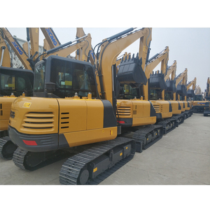 รถขุดขนาดเล็ก 0.8 ตัน 2 ตัน 3.5 ตัน 4 ตัน รถขุดขนาดเล็ก XE40 - Product Image 6