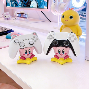 Support de rangement et de décoration pour manettes Xbox/<span class=keywords><strong>PS5</strong></span>, modèle de collection très tendance et esthétique, pour bureau, produit phare - Product Image 2