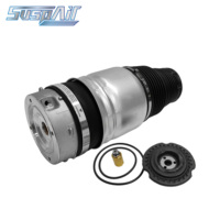 Kit de réparation de suspension pneumatique arrière SuspAir, manchon en caoutchouc pour Audi Q7 VW Touareg Porsche Cayenne 7L6616503B