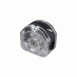 Huiyu WT600F Flow Rate 6000mL/min Laboratory Intelligent Peristaltic Pump RS485 Control for Transferring and Dispensing - Product Image 5