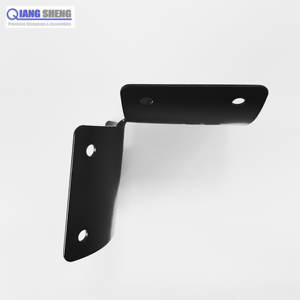 Factory Custom High Quality Wood <strong>Fence</strong> <strong>Posts</strong> Stand Metal Round Square <strong>Post</strong> <strong>Brackets</strong> - Product Image 5