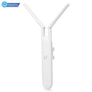 Original Nouveau UBNT Ubiquiti UniFi <span class=keywords><strong>AC</strong></span> Mesh UAP-<span class=keywords><strong>AC</strong></span>-<span class=keywords><strong>M</strong></span> point d'accès extérieur <span class=keywords><strong>ap</strong></span> - Product Image 2