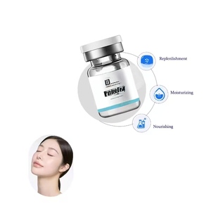 Ensemble d'essences anti-rides et raffermissantes pour la peau, 5*5ml, offrant des traitements personnalisés pour l'hydratation, la réparation et le renouvellement global de la peau - Product Image 4